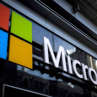 В МИД отреагировали на доклад Microsoft о кибервойне против России