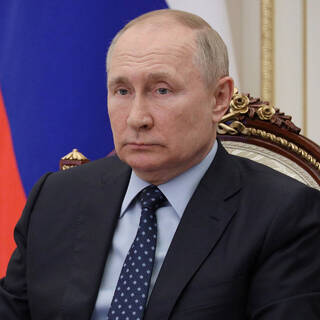Путин прокомментировал призывы западных лидеров экономить воду и электричество