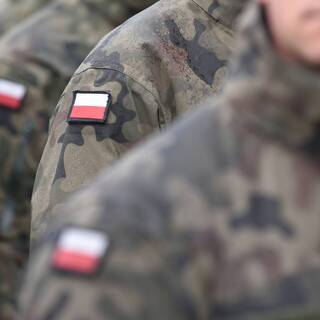 Власти Польши заявили о намерении создать сильнейшую в НАТО сухопутную армию