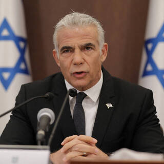 Премьер Израиля поручил МИД подготовиться на случай закрытия «Сохнут» в России
