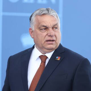 Советник Орбана назвала его речь достойной Геббельса и уволилась