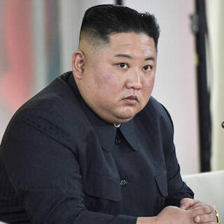 В ООН отреагировали на слова Ким Чен Ына о готовности начать ядерную войну