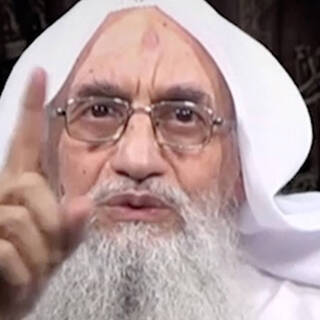 Описаны последние минуты жизни лидера «Аль-Каиды» перед ликвидацией