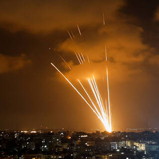 Фото: Mohammed Salem / Reuters