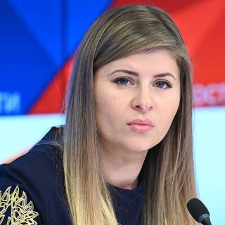 Фото: Нина Зотина / РИА Новости