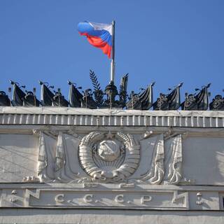 Минобороны подтвердило взрывы на аэродроме в Крыму