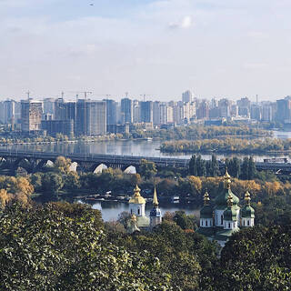 В городах Украины снизилась стоимость жилья