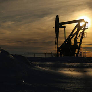 Россию назвали победителем в нефтяном противостоянии