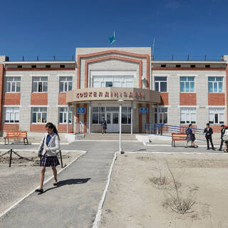 В Казахстане предложили убрать русский язык из школьной программы