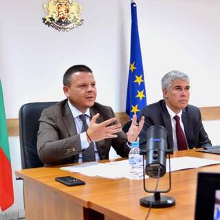Фото: Правительство Болгарии
