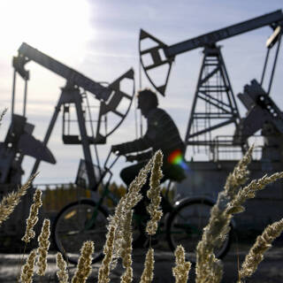 «Большая семерка» договорилась о «потолке» цен на российскую нефть