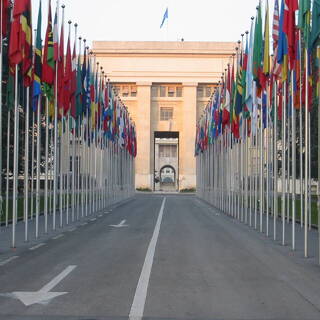 МИД России заявил об обсуждении переноса штаб-квартиры ООН из Нью-Йорка