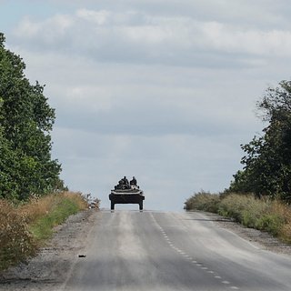 Украинские военные рассказали о потерях при контрнаступлении на Херсон