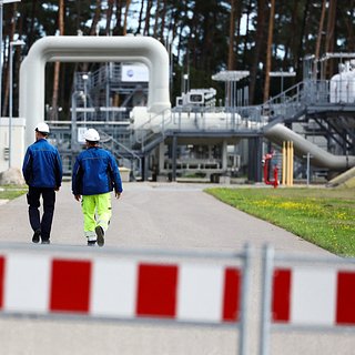 Отказ ЕС вводить потолок цен на газ связали с предупреждением Путина