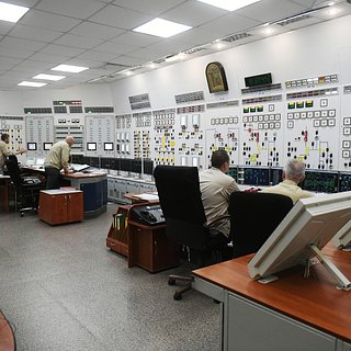 МАГАТЭ сообщило о начале консультаций по зоне безопасности вокруг ЗАЭС