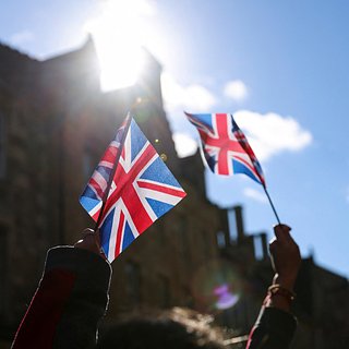 Британцы раскритиковали экономическую политику страны