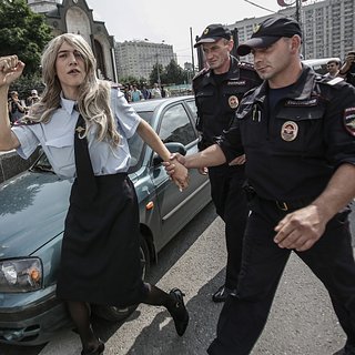 Фото: Андрей Стенин / РИА Новости