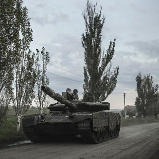 К российский военным попали списки проходивших обучение в Германии бойцов ВСУ