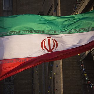 Иран обвинил США в конфликте на Украине