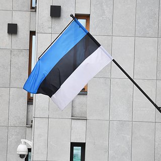 МИД Эстонии вызвал посла России в Таллине