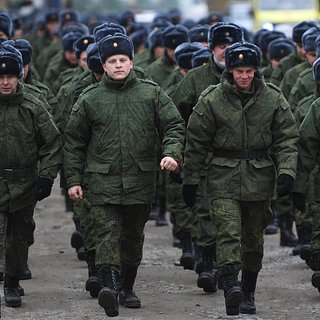 В России призвали определить критерии для частичной мобилизации