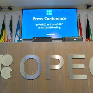 США раскритиковали решение ОПЕК+ о сокращении объемов добычи нефти