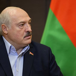 Лукашенко потребовал разобраться со спекуляцией в Белоруссии