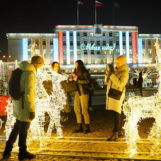 Фото: Михаил Голенков / РИА Новости            