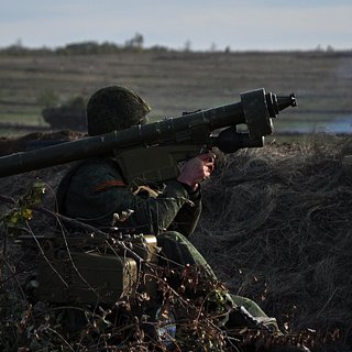 Украинские войска «захлебнулись» в наступлении на херсонском направлении