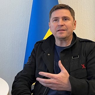 На Украине отреагировали на слова Маска о Starlink