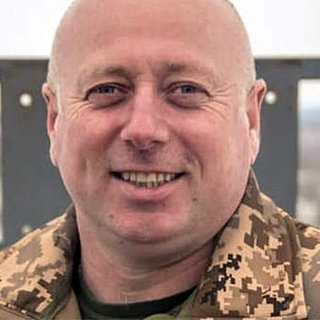 В Москве заочно арестовали командира бригады ВСУ