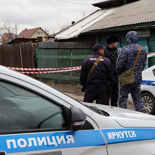 Раскрыты личности погибших при падении Су-30 на двухэтажный дом в Иркутске