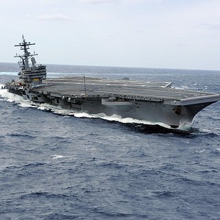 Фото: U.S. Navy