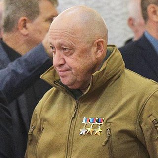 Хозяин ЧВК «Вагнер» попросил Генпрокуратуру проверить губернатора Петербурга