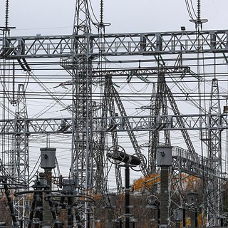 В России перестало хватать оборудования для электростанций