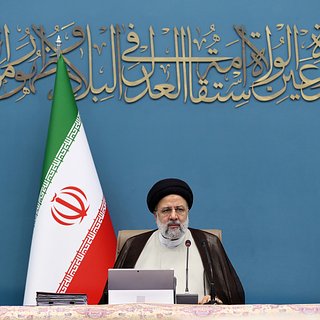 В Тегеране ответили на слова Байдена об «освобождении» Ирана