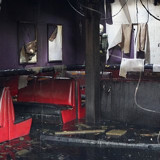 Родственникам погибших при пожаре в костромском клубе выплатят компенсацию