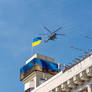 По всей Украине объявили воздушную тревогу