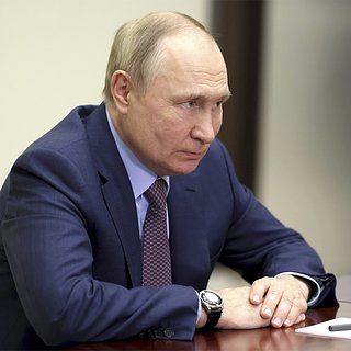 Пашинян и Путин провели телефонные переговоры