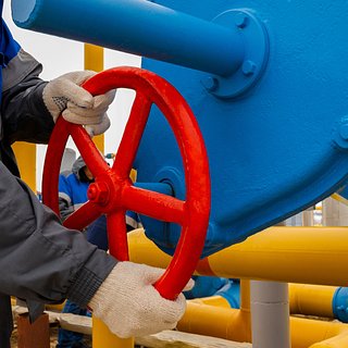 Власти России предложили повысить тарифы на газ