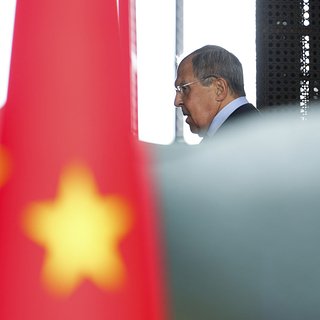 Китай выступил против исключения России из G20