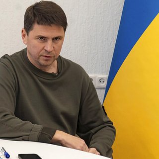 В офисе Зеленского призвали Европу закрыть небо над Украиной