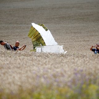 Гаагский суд признал отсутствие прямой вины России за гибель рейса MH17