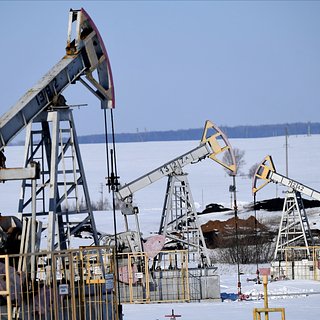 Раскрыта дата объявления потолка цен на нефть из России