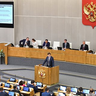 Володин предложил повысить зарплаты депутатам