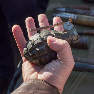 Отбросивший гранаты ВСУ из окопа российский солдат рассказал о произошедшем