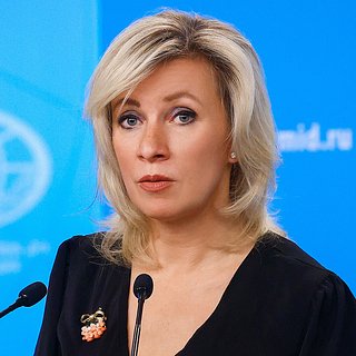 Захарова обвинила ООН в недостаточной реакции на расстрел российских пленных