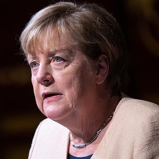 Меркель призналась в невозможности повлиять на Путина