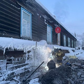 После отключения тепла в российском поселке в 35-градусный мороз возбудили дело