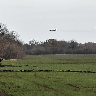 Штурмовая авиация России остановила контратаку ВСУ на южнодонецком направлении
